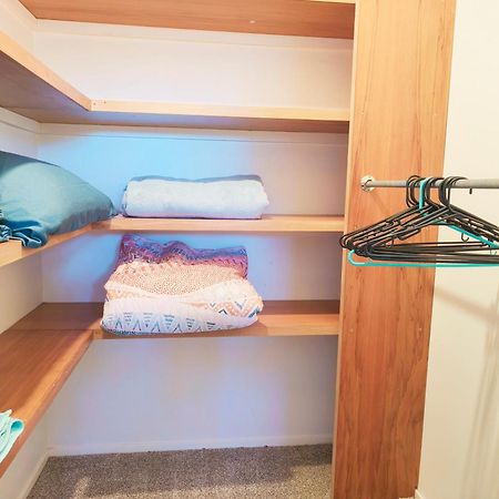 Sunny Cosy Rooms In Auckland Nice Garden Bush View المظهر الخارجي الصورة