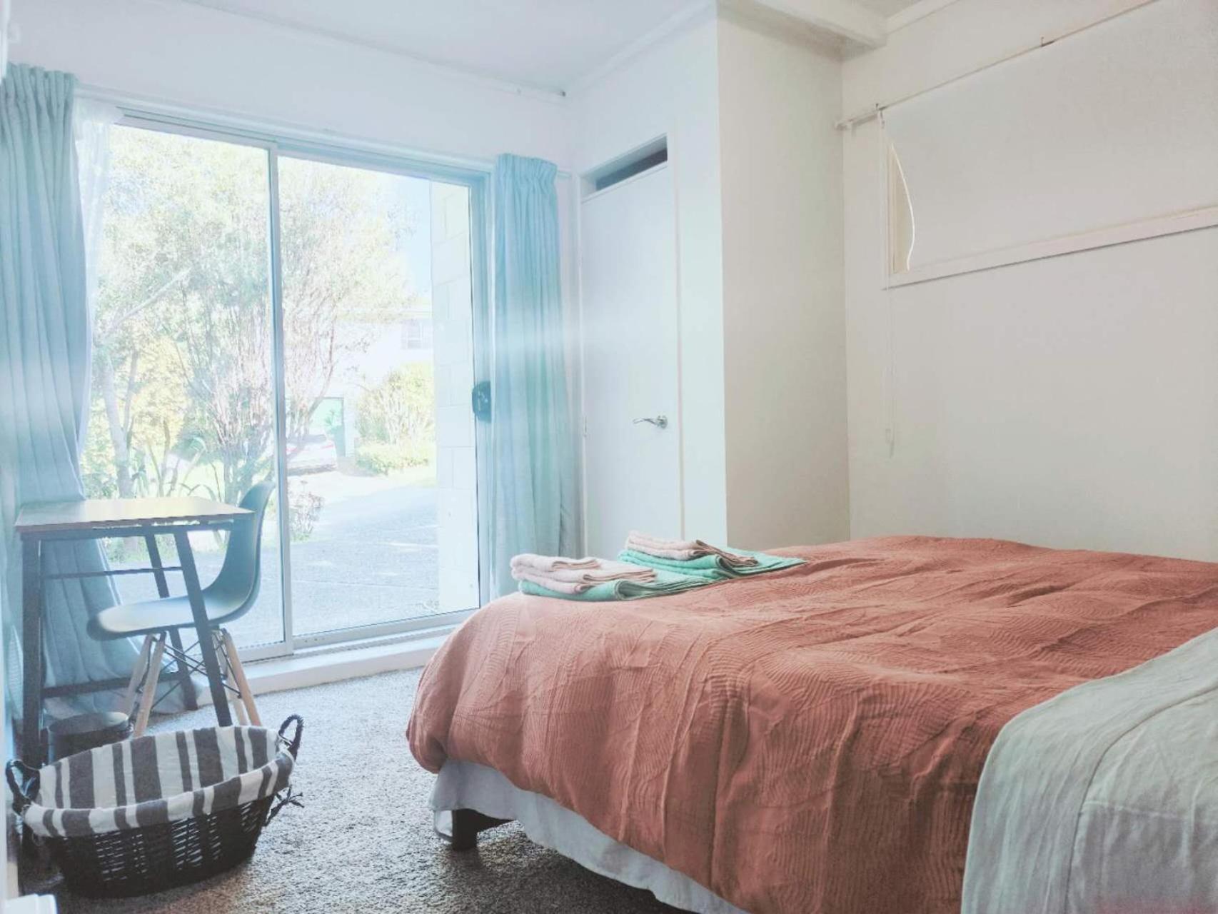Sunny Cosy Rooms In Auckland Nice Garden Bush View الغرفة الصورة