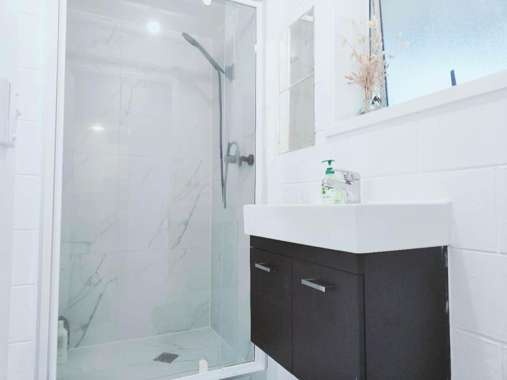 Sunny Cosy Rooms In Auckland Nice Garden Bush View الغرفة الصورة