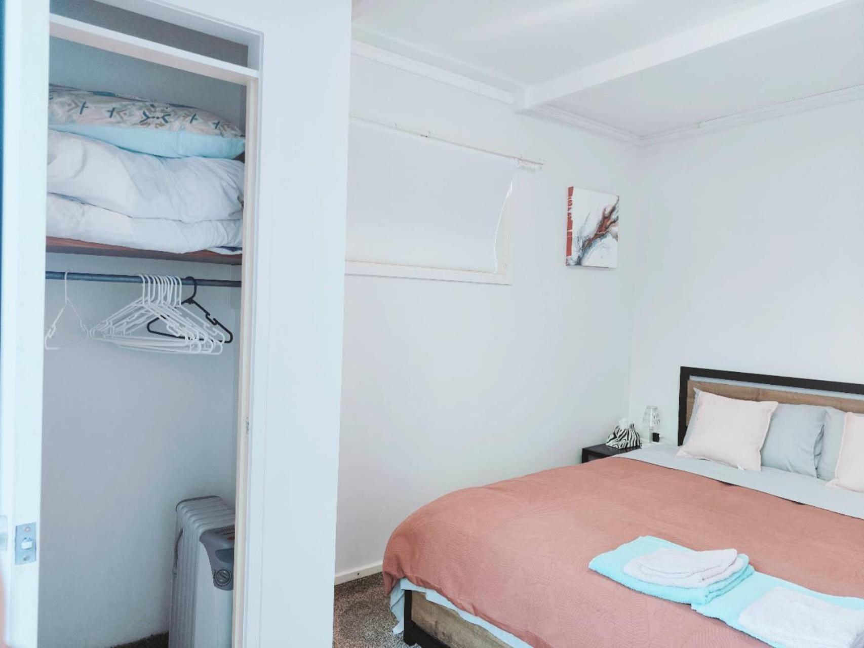 Sunny Cosy Rooms In Auckland Nice Garden Bush View المظهر الخارجي الصورة