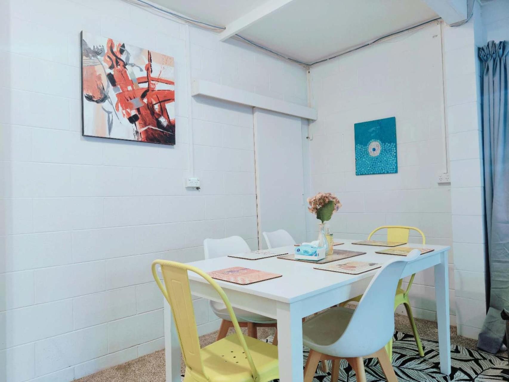 Sunny Cosy Rooms In Auckland Nice Garden Bush View الغرفة الصورة