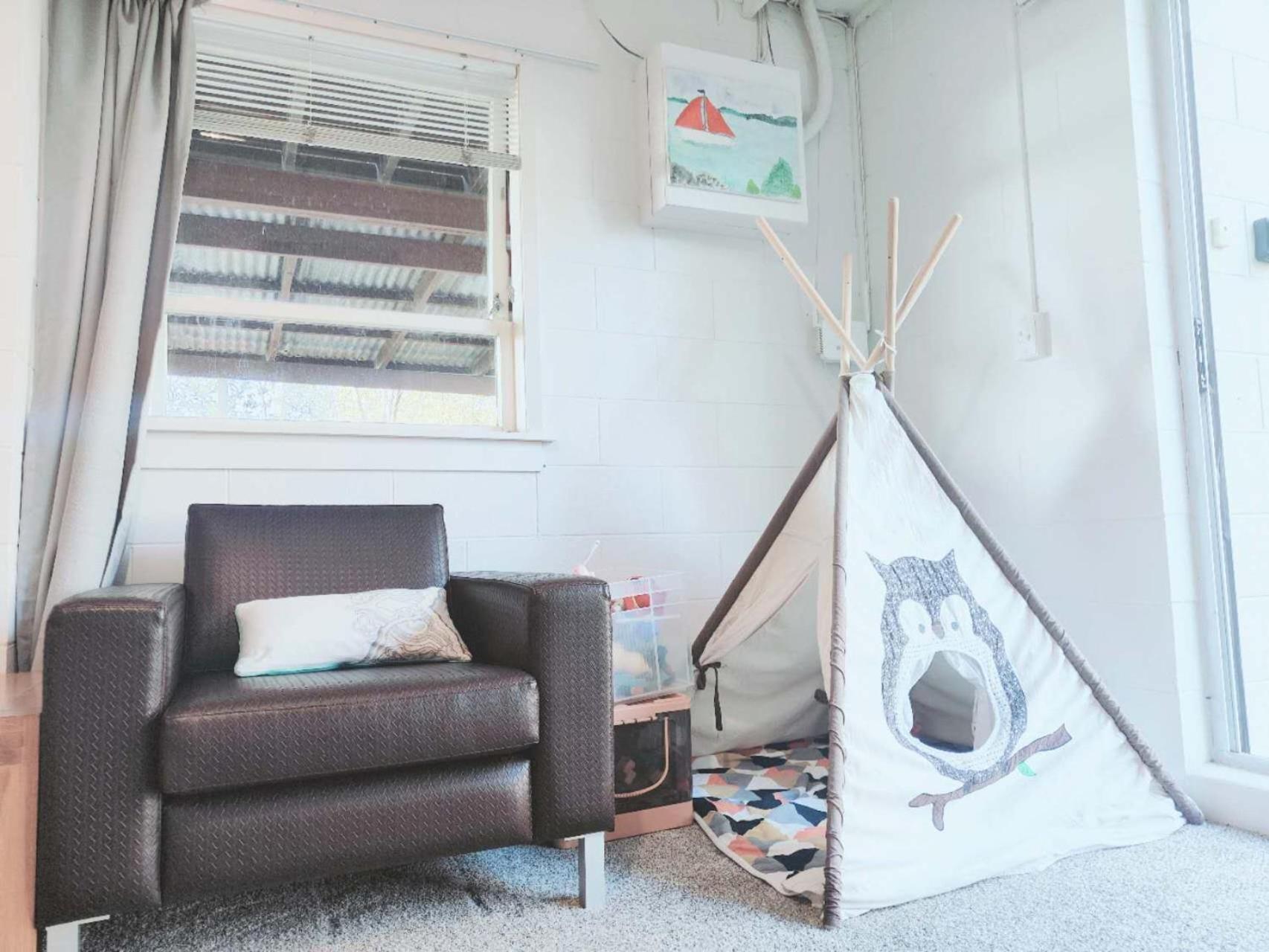 Sunny Cosy Rooms In Auckland Nice Garden Bush View الغرفة الصورة