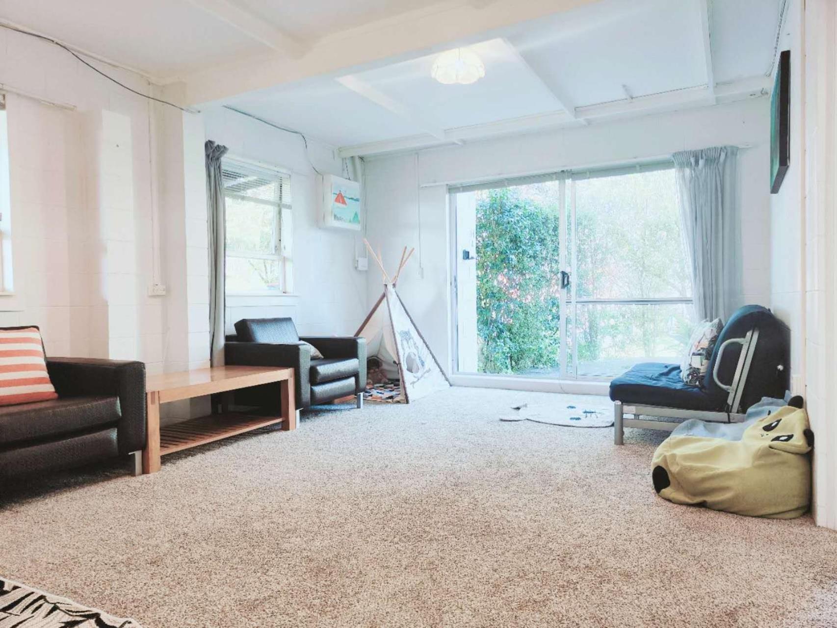 Sunny Cosy Rooms In Auckland Nice Garden Bush View المظهر الخارجي الصورة