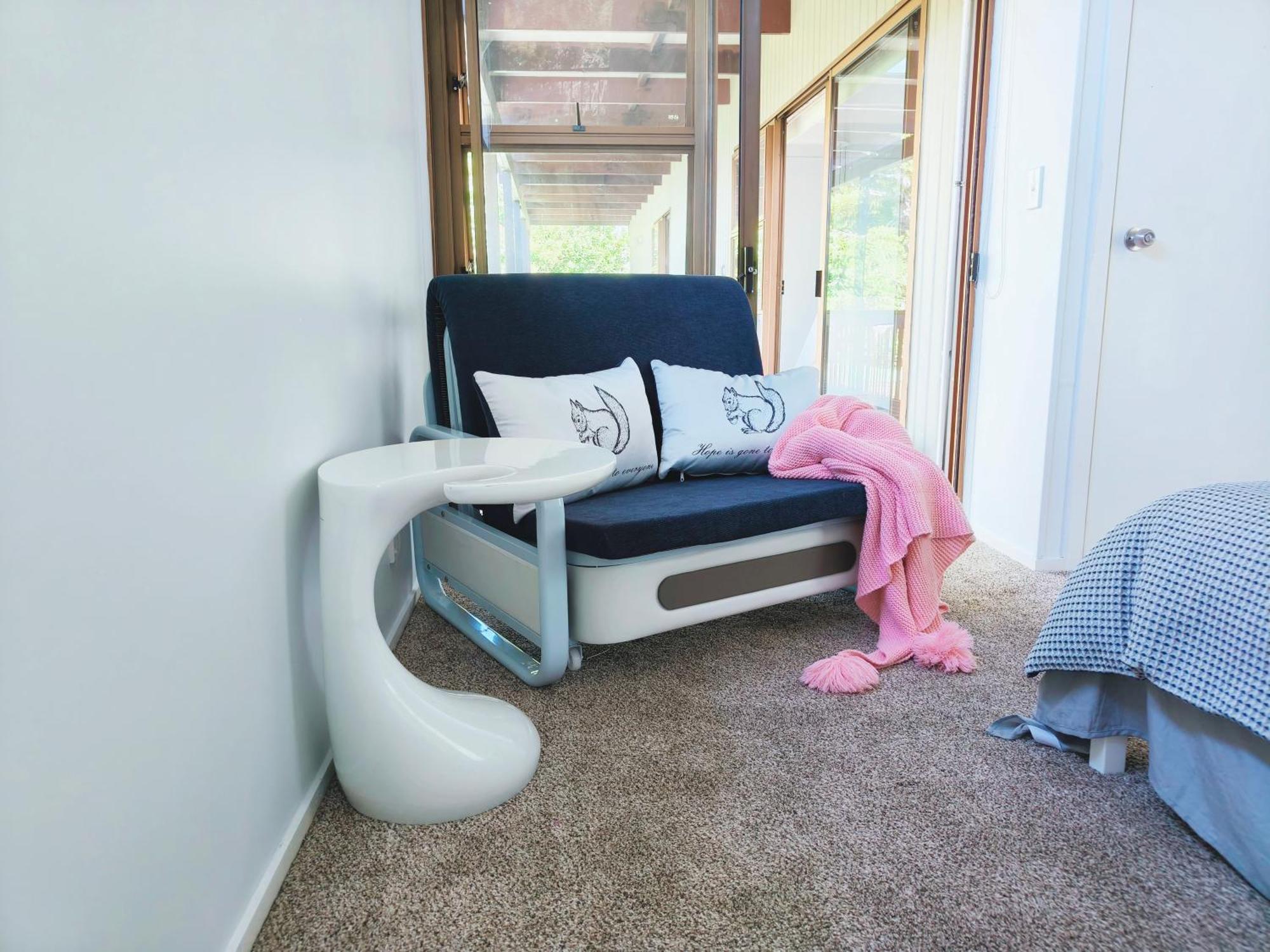 Sunny Cosy Rooms In Auckland Nice Garden Bush View المظهر الخارجي الصورة