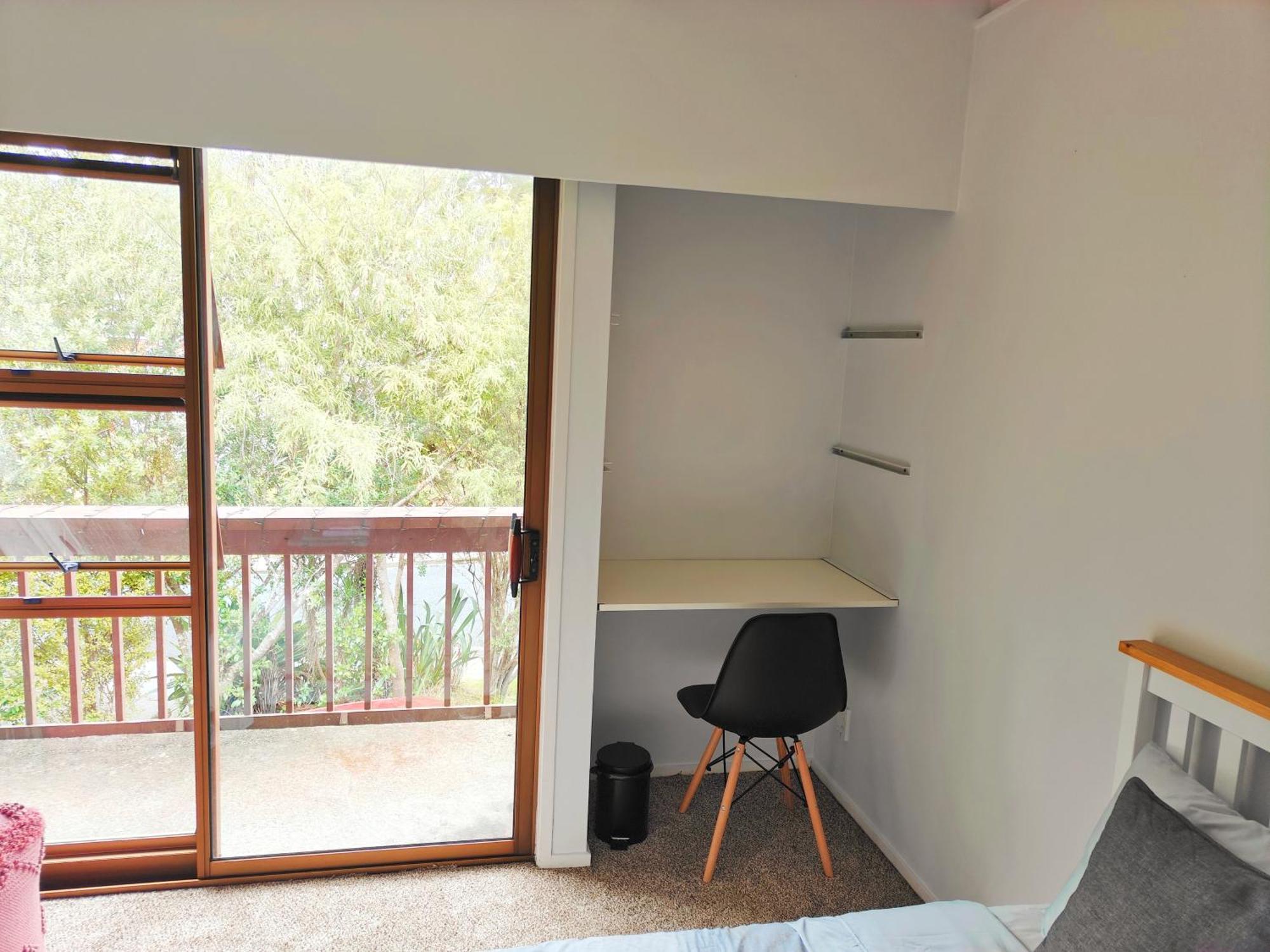Sunny Cosy Rooms In Auckland Nice Garden Bush View المظهر الخارجي الصورة
