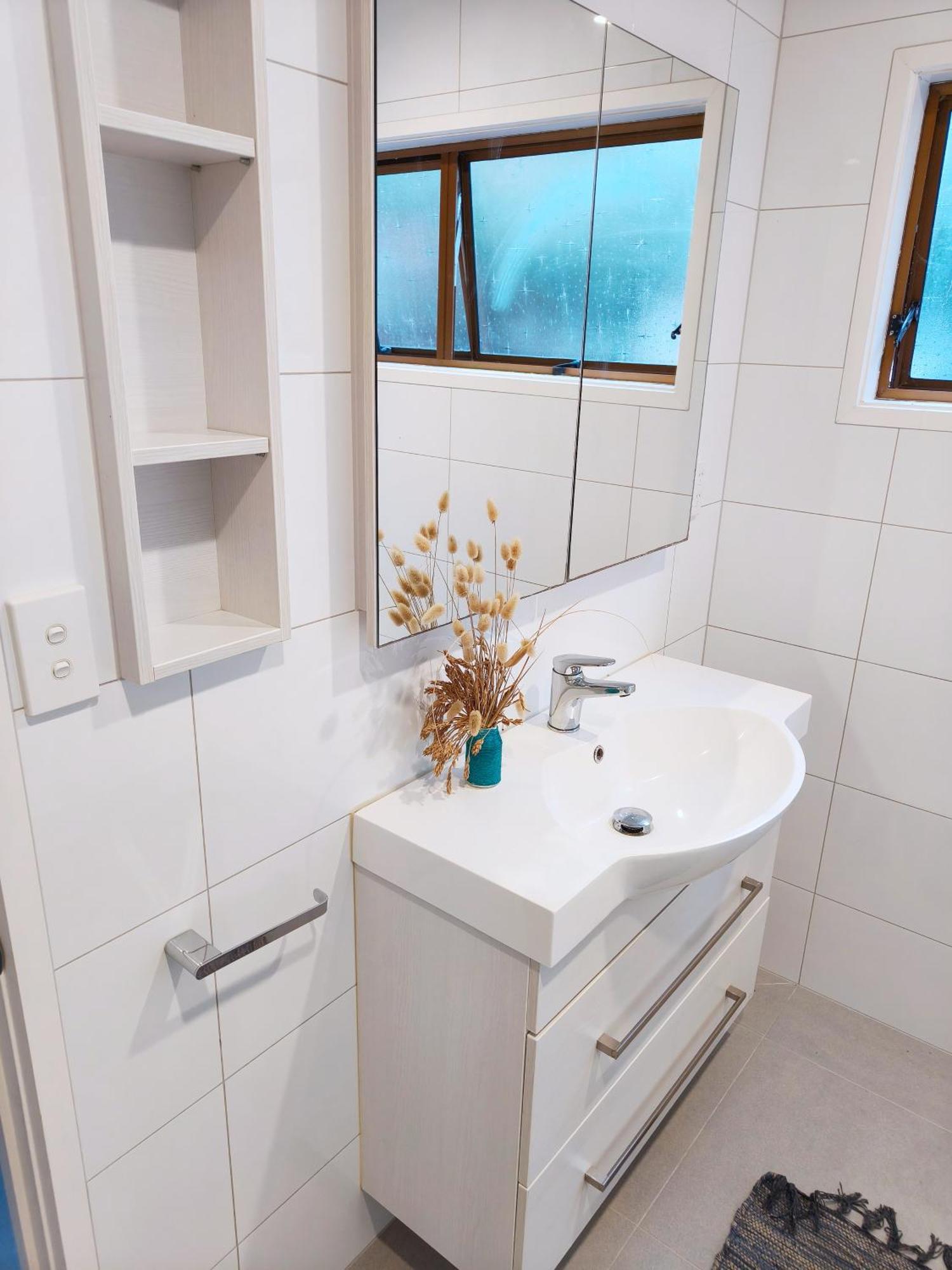 Sunny Cosy Rooms In Auckland Nice Garden Bush View المظهر الخارجي الصورة