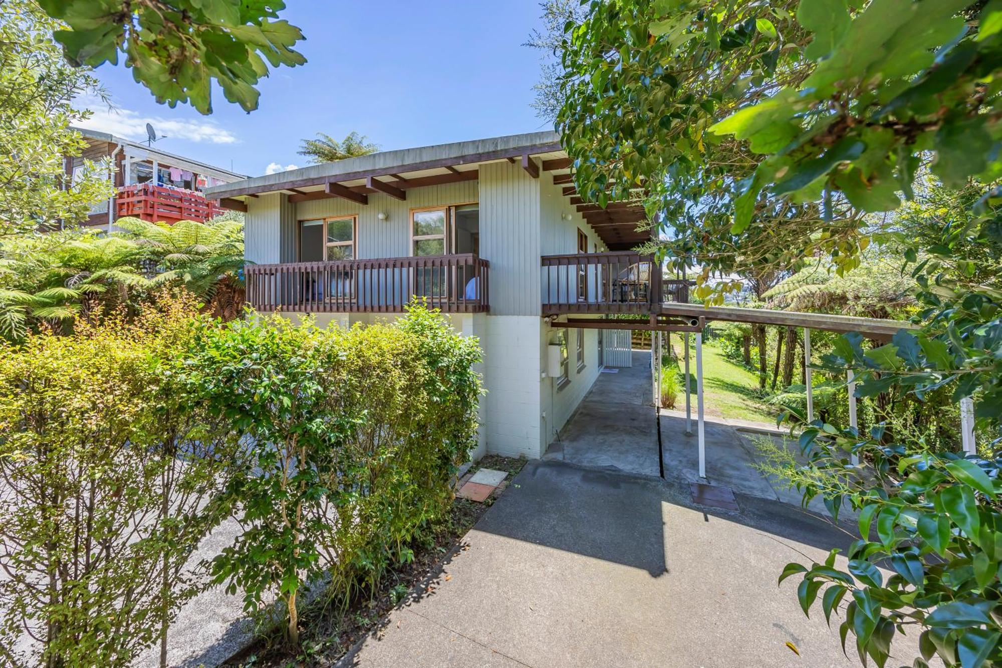 Sunny Cosy Rooms In Auckland Nice Garden Bush View المظهر الخارجي الصورة