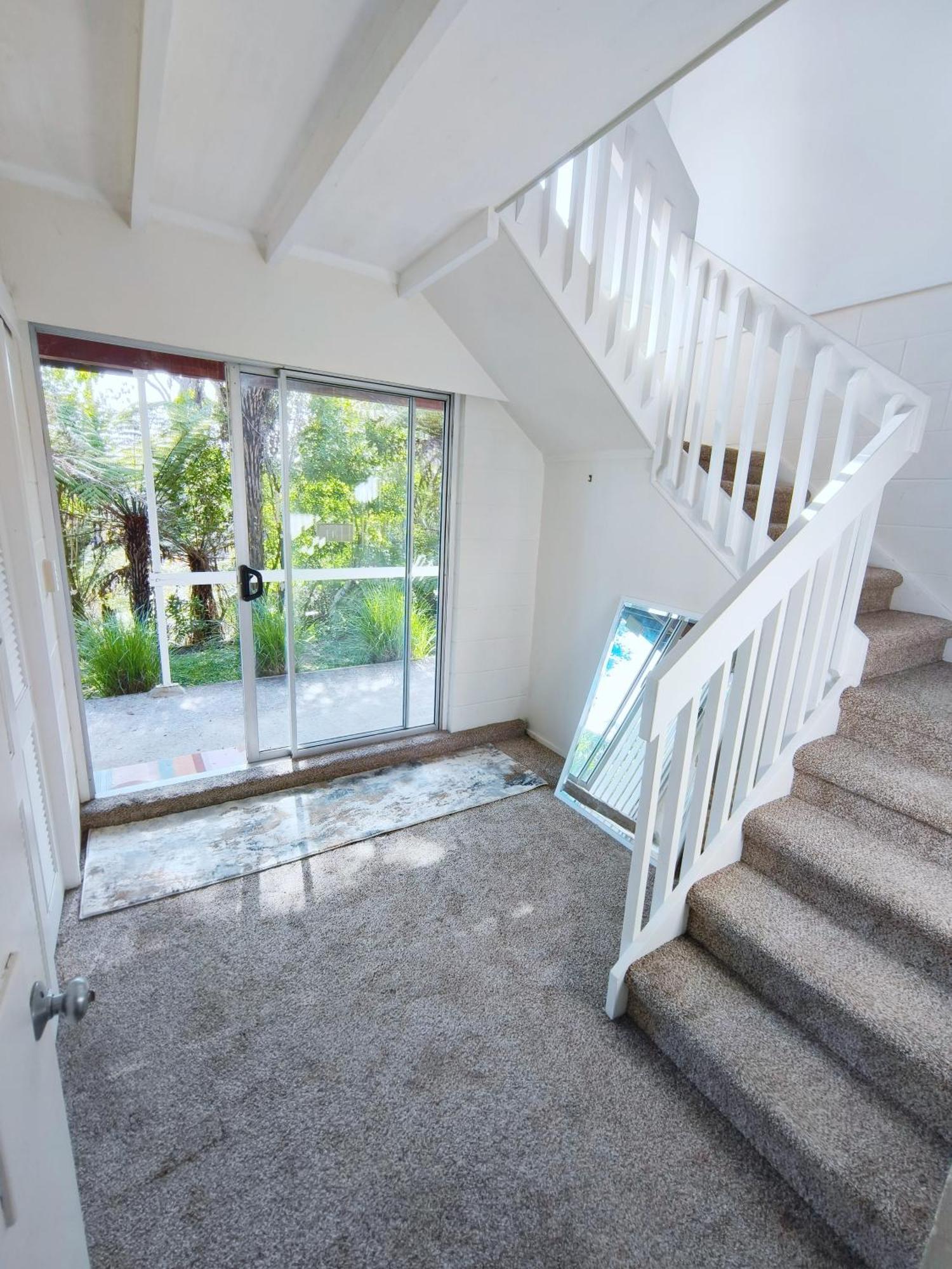 Sunny Cosy Rooms In Auckland Nice Garden Bush View المظهر الخارجي الصورة