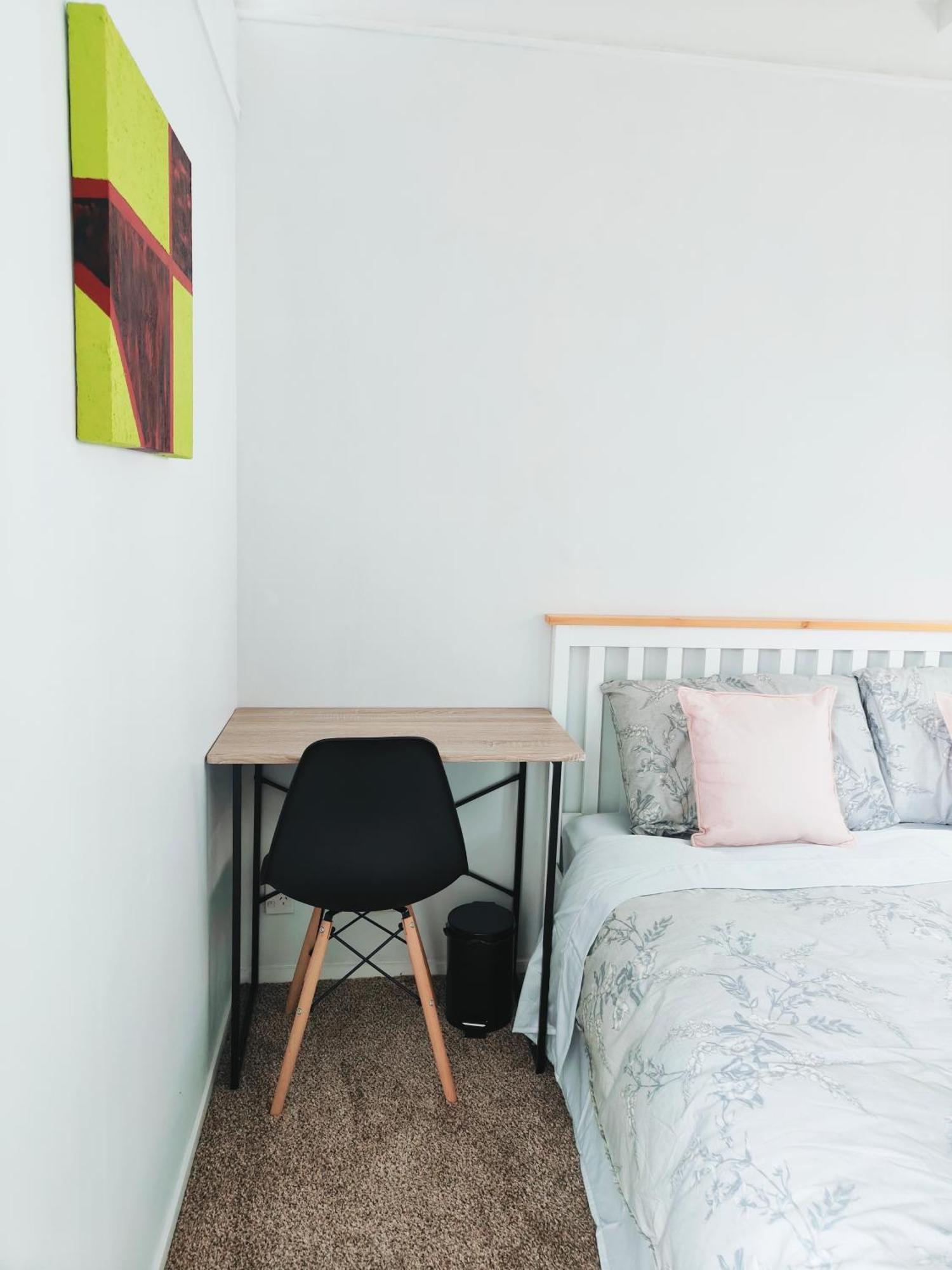 Sunny Cosy Rooms In Auckland Nice Garden Bush View المظهر الخارجي الصورة